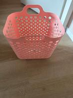 SLIBB IKEA Mand - zo goed als nieuw!, Kunststof, Mand, Vierkant, Nieuw