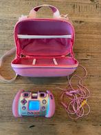 Vtech Kidizoom Twist camera met handtas voor kinderen, Kinderen en Baby's, Speelgoed | Vtech, Ophalen of Verzenden, Zo goed als nieuw