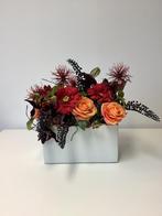 Laag stuk in rechthoekige kunststof pot 35 hoog, Ophalen, Zo goed als nieuw