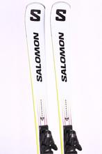 155 160 165 170 175 ski's SALOMON E S/MAX ENDURANCE 2024