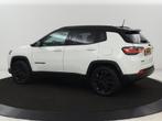 Jeep Compass 4xe 240 Plug-in Hybrid Electric S | Stoel & stu, Stof, 4 cilinders, Wit, Compass
