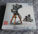 43230 lego Walt Disney Eerbetoon Camera NIEUW IN DOOS!, Kinderen en Baby's, Speelgoed | Duplo en Lego, Nieuw, Complete set, Ophalen of Verzenden