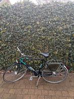 Herenfiets - Stapfiets zonder versnellingen, Ophalen, Gebruikt, Overige merken, Versnellingen