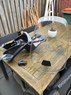 Polisport kinder voorzitje, Ophalen, Zo goed als nieuw