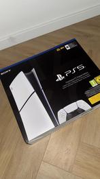 PlayStation 5 Slim Digital brand new sealed, Spelcomputers en Games, Spelcomputers | Sony PlayStation 5, Ophalen of Verzenden