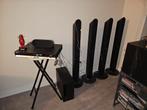 Samsung home cinema 5.1 set, Ophalen, Zo goed als nieuw, Overige merken