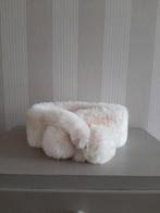 Bontje fluffy sjaal sjawl Nieuw!, Meisje, Nieuw, Ophalen of Verzenden, Sjaal