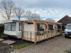 Chalet/ Stacaravan/ Tijdelijke woning/ 3 slpk, Tot en met 3