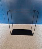 Zwart wandrek nieuw, Ophalen, Zo goed als nieuw