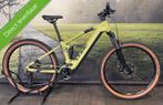 Cube Stereo (Fully) – Electrische Mountainbike – 750 Wh
