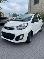 Kia picanto 1.0 2014 5drs 115.000km Airco, Auto's, Kia, Euro 5, Handgeschakeld, Particulier, Picanto