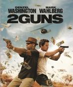 2 Guns, Ophalen, Zo goed als nieuw, Actie