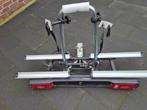 Twinny Load E-Carrier fietsendrager - Zo goed als nieuw!, Auto diversen, Fietsendragers, Ophalen, Zo goed als nieuw, 2 fietsen
