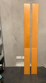 Auping auronde bedplanken 90/200 beuken, Ophalen, Gebruikt, 90 cm, 200 cm