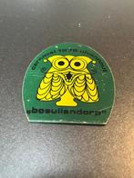 carnaval insigne / veldteken Ulvenhout, Ophalen of Verzenden