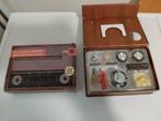 Radio zelfbouw jaren 60., Ophalen, Zo goed als nieuw