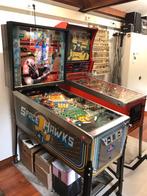 Space Hawks van Bell Games (bally) in verzamelstaat, Verzamelen, Automaten | Flipperkasten, Elektronisch, Nieuw, Flipperkast, Ophalen