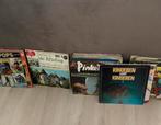 42 kinder LP’s, Ophalen, Gebruikt, Verhaal of Sprookje, 3 tot 5 jaar