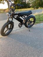Fatbike V20 Pro max, Fietsen en Brommers, Brommers | Tomos, Ophalen, Zo goed als nieuw, Overige modellen