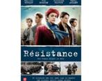 Resistance, Vanaf 12 jaar, Ophalen of Verzenden, Zo goed als nieuw, Drama