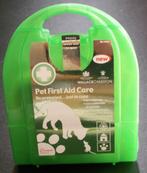 Astroplast Pet First Aid Care Eerste hulp voor uw huisdier, Meerdere dieren