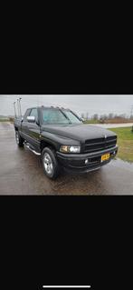 Dodge ram, Auto's, Particulier, Te koop