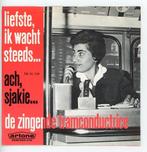 Single van de Zingende Tramconductrice uit 1962, Ophalen of Verzenden, Gebruikt, 12 inch, Levenslied of Smartlap