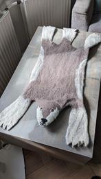 Wollen Vloerkleed Kat | Handgemaakt | Sew Heart Felt, Ophalen of Verzenden, Zo goed als nieuw, Rechthoekig, 200 cm of meer