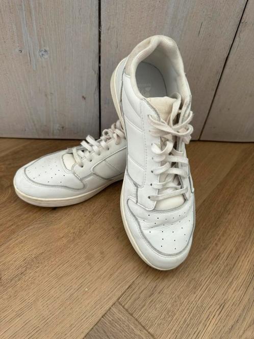 Witte leren le coq sportif sneakers schoenen dames maat 41, Kleding | Dames, Schoenen, Sneakers of Gympen, Wit, Ophalen of Verzenden