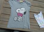 Licht Grijs shirt nr L 101, Gebruikt, Meisje, Ophalen of Verzenden, Esprit