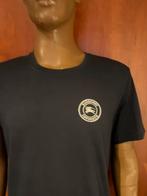 Burberry shirt maat L origineel zgan, Maat 52/54 (L), G, Blauw, G