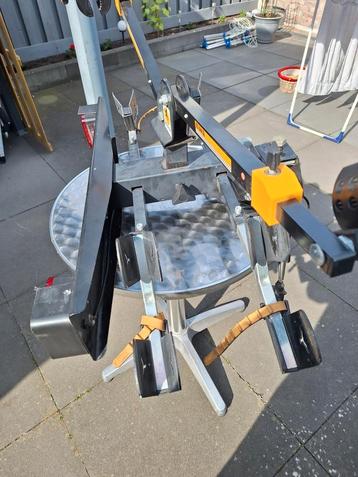 Fietsen drager beschikbaar voor biedingen