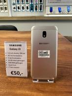 Samsung Galaxy J3, 16GB, Telecommunicatie, Mobiele telefoons | Samsung, Android OS, Overige modellen, Gebruikt, Zonder abonnement