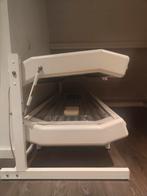 Zonnebank, Witgoed en Apparatuur, Zonnebanken en Gezichtsbruiners, Ophalen, Zo goed als nieuw, 15 lampen of meer
