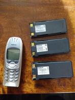 Te koop Nokia 6310i telefoon, Telecommunicatie, Mobiele telefoons | Telefoon-opladers, Verzenden, Gebruikt, Nokia