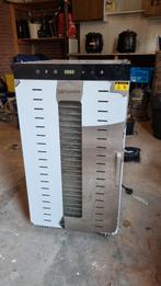 Voedseldroger / droogoven, Witgoed en Apparatuur, Ovens, Ophalen, Zo goed als nieuw