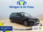Volkswagen GOLF Variant 1.4 TSI Highline Airco ECC | Panoram, Gebruikt, 4 cilinders, 1257 kg, Zwart