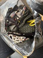 2 zakken met kleding maat S/M en L/XL, Ophalen, Zo goed als nieuw