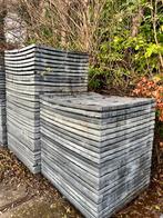Plastic pallets 120 stuks, Ophalen, 100 cm of meer, 60 cm of meer, Overige typen