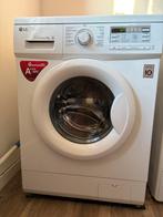 LG direct drive 8KG wasmachine A+++ label, Ophalen, 1200 tot 1600 toeren, Gebruikt, 8 tot 10 kg