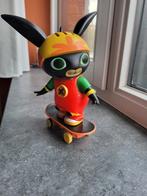 Bing op Skateboard - Zo Goed Als Nieuw!, Ophalen