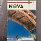 Nova 3A Nask 1 Natuurkunde VMBO-GT, VMBO, Natuurkunde, S. Michon, F. Kappers, C. Schatorjé, Ophalen of Verzenden
