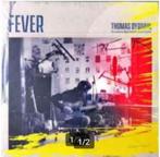 Lp Thomas Dybdahl ‎– Fever Limited Yellow Sealed (Rock,Funk), Ophalen of Verzenden, 2000 tot heden, Nieuw in verpakking