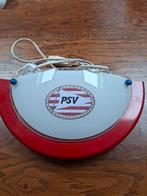 PSV wandlamp, Ophalen