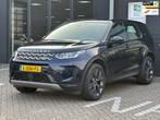 Land Rover Discovery Sport P300e 1.5 SE/PANO-DAK/CAMERA/LED/, Auto's, Land Rover, Euro 6, 110 €/maand, Blauw, Discovery Sport