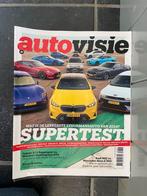 Autovisie jaargang 2024, Gelezen, Algemeen, Ophalen of Verzenden, Autovisie