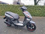 Peugeot Kisbee RS 2019 - 4675km - Injectie, Fietsen en Brommers, Scooters | Peugeot, Ophalen, Gebruikt, Overige modellen, Maximaal 45 km/u