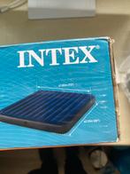 Nieuw Intex 2-persoons luchtmatras - 183x203x25 cm, Caravans en Kamperen, Luchtbedden, Ophalen, Nieuw, 2-persoons