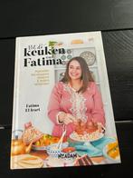 Fatima El Irari - Uit de keuken van Fatima, Boeken, Kookboeken, Ophalen, Nieuw, Fatima El Irari