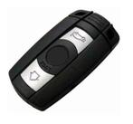 Sleutel bij maken BMW 1-serie 3-serie 5-serie E90 E60 E87, Ophalen of Verzenden, Gebruikt